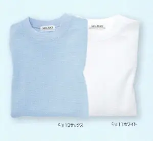 男女共用 ベーシックTシャツ